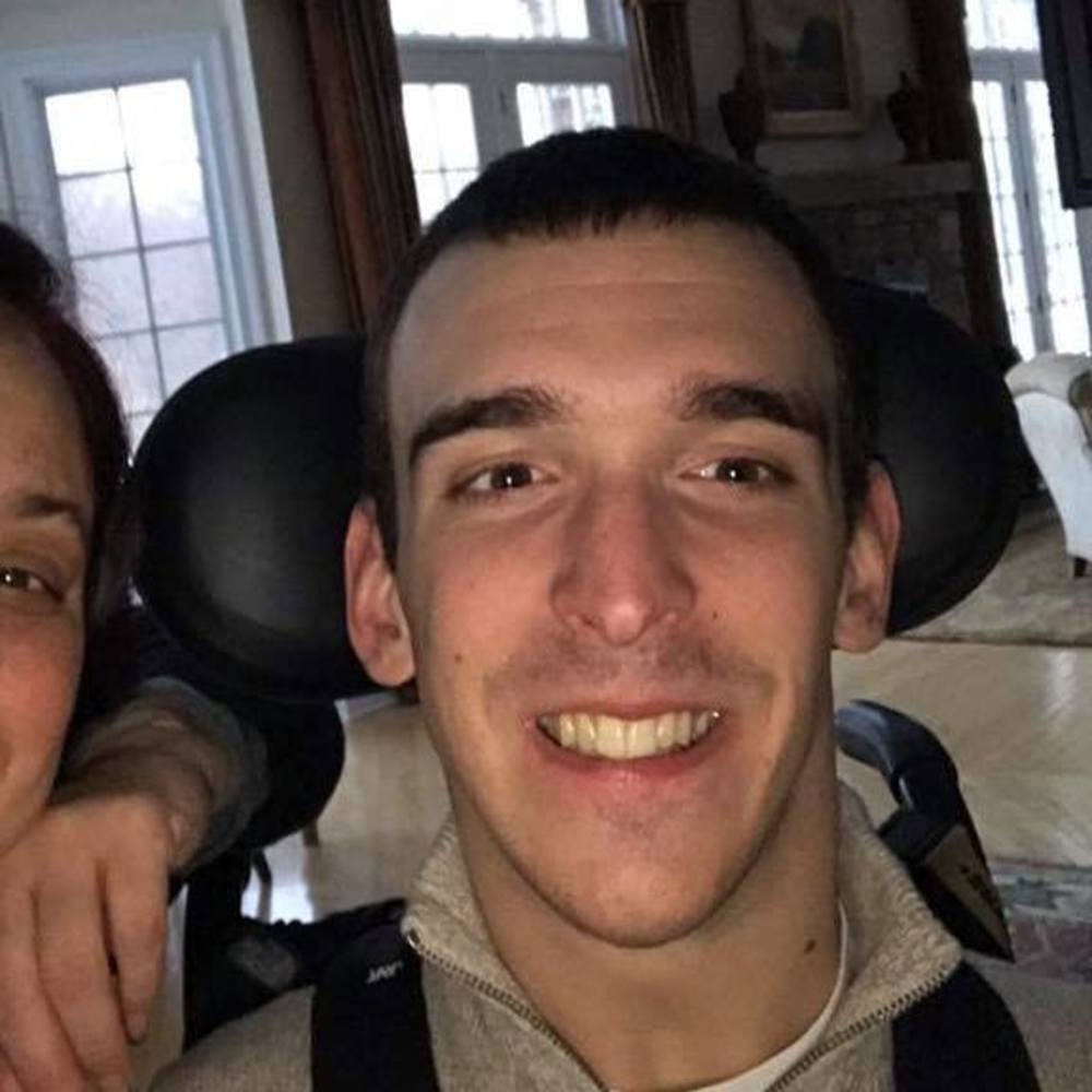 Meet your Posher, Jamie